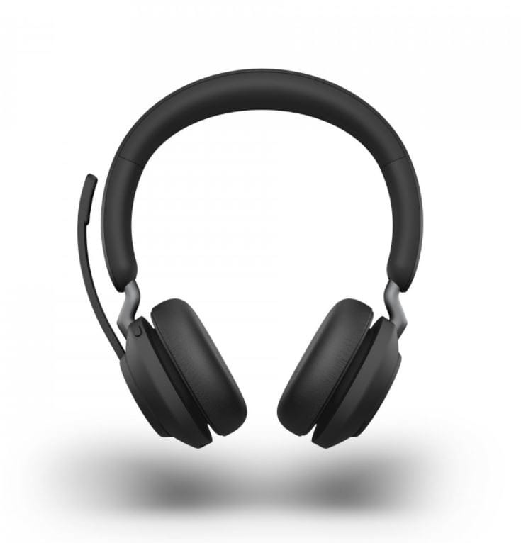 Bezdrôtové slúchadlá Jabra Evolve2 65